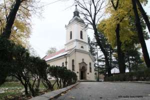 Prva slava u Novoj godini Sveti Ignjatije, poznat kao Bogonosac - Hit Radio Pozarevac, Branicevski okrug